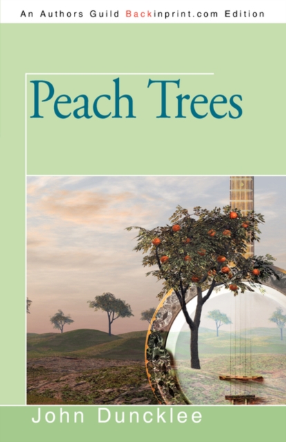 Peach Trees, Paperback / softback Book