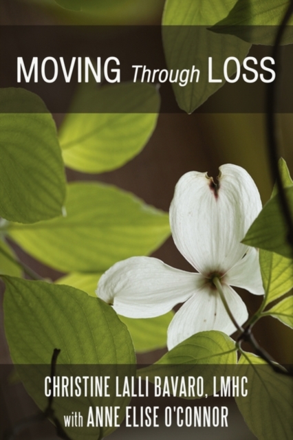 Moving Through Loss, Paperback / softback Book