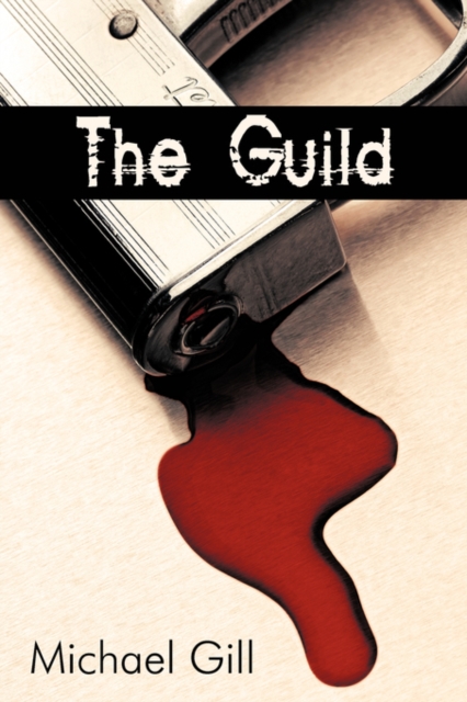 The Guild, Paperback / softback Book