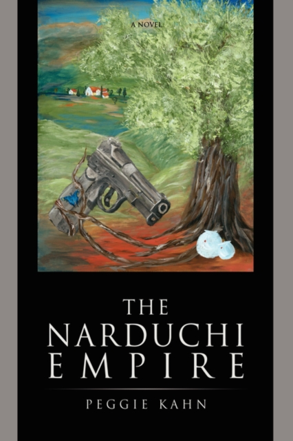 The Narduchi Empire, Hardback Book