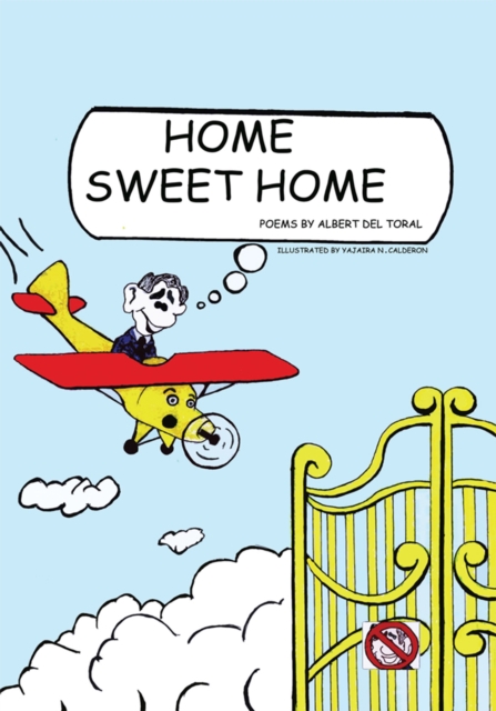 Home Sweet Home, EPUB eBook