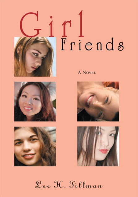 Girl Friends, EPUB eBook