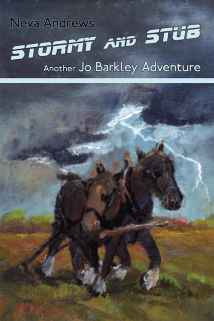 Stormy and Stub : Another Jo Barkley Adventure, EPUB eBook