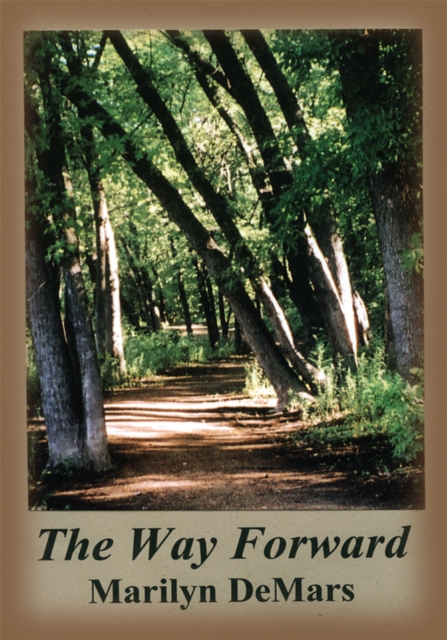 The Way Forward, EPUB eBook