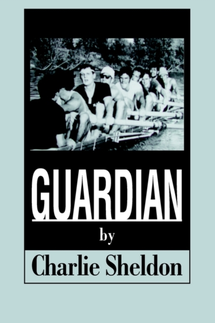 Guardian, Hardback Book