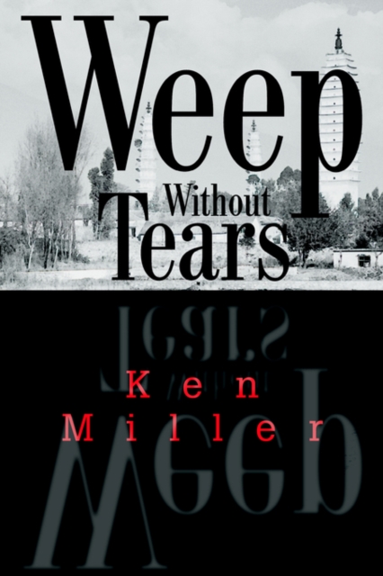 Weep Without Tears, Hardback Book