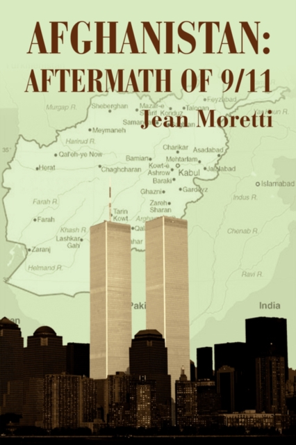 Afghanistan : Aftermath of 9/11, Hardback Book