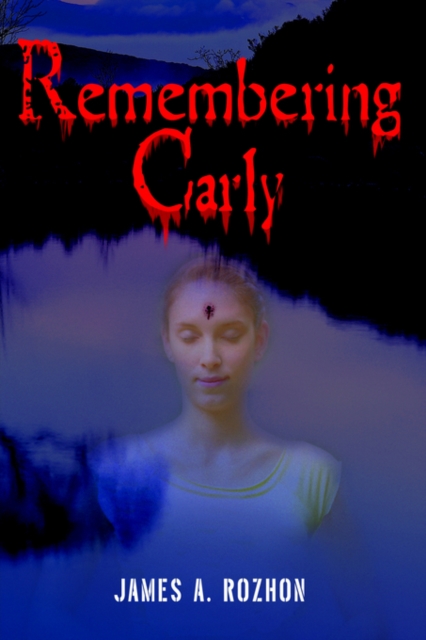 Remembering Carly, Hardback Book