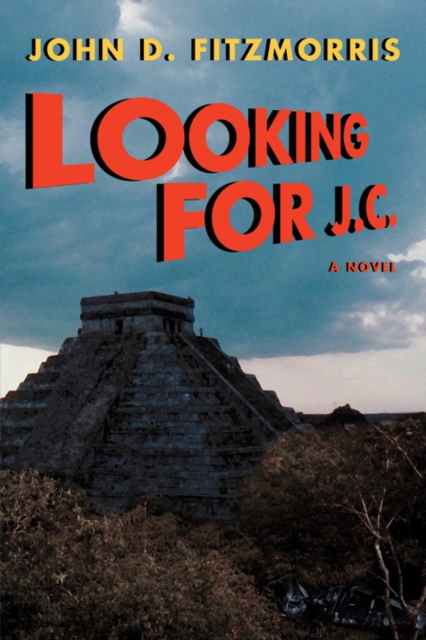 Looking for J.C., Hardback Book