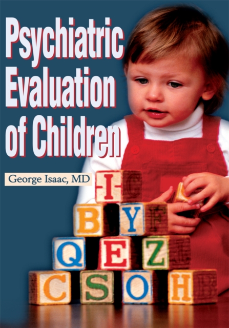 Psychiatric Evaluation of Children, EPUB eBook