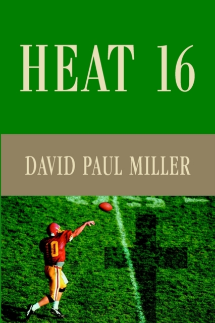 Heat 16, Hardback Book