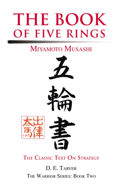 The Book of Five Rings : Miyamoto Musashi, EPUB eBook