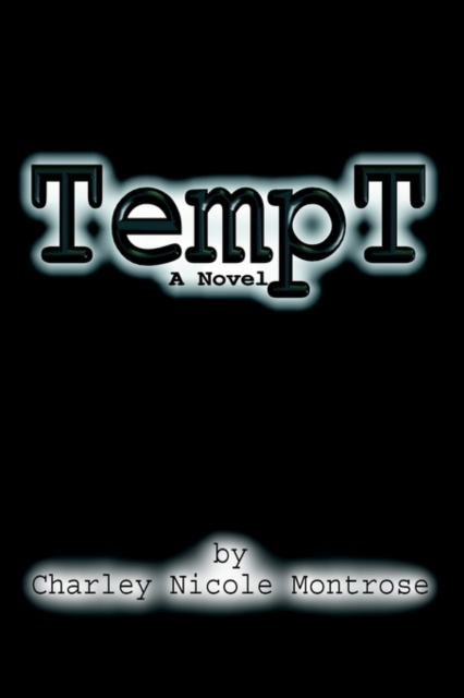 Tempt, Hardback Book