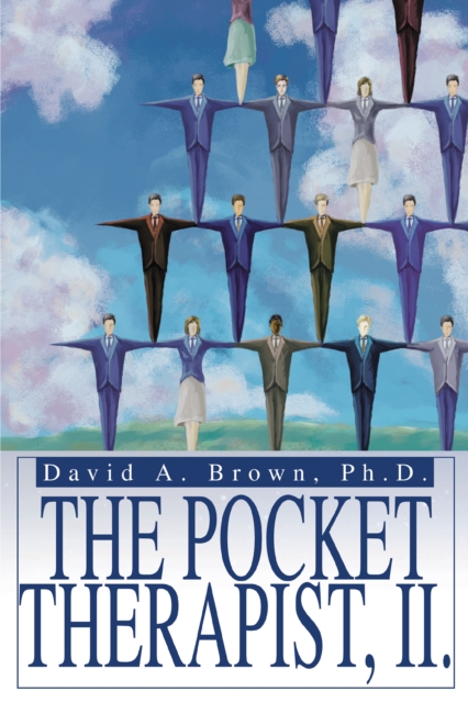 The Pocket Therapist, Ii., EPUB eBook