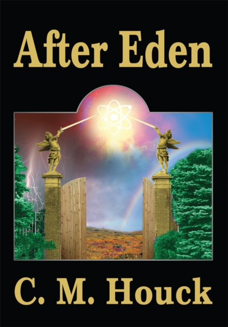 After Eden, EPUB eBook