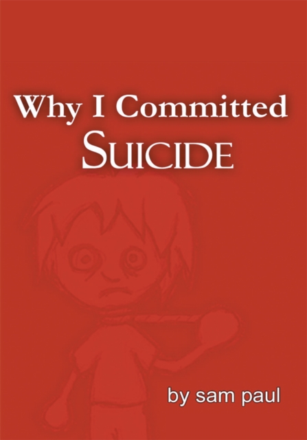 Why I Committed Suicide, EPUB eBook