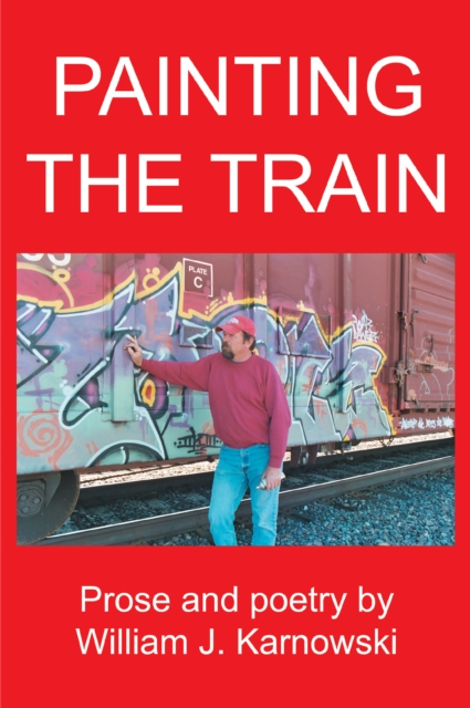 Painting the Train, EPUB eBook