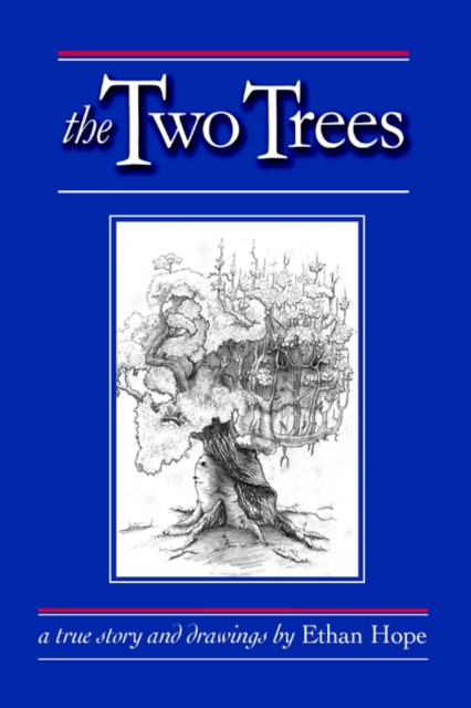 The Two Trees, Hardback Book
