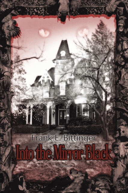 Into the Mirror Black, EPUB eBook