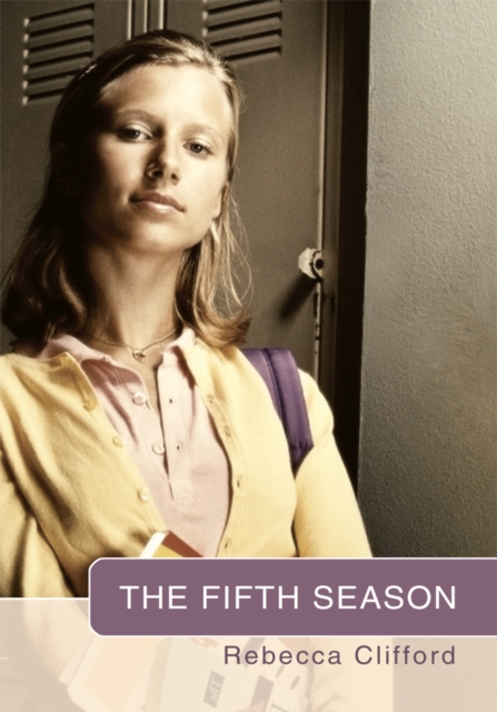 My Fifth Season, EPUB eBook