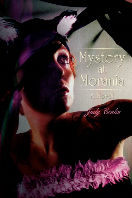 Mystery at Morania : A Novel, EPUB eBook