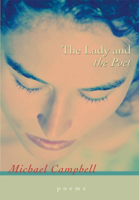 The Lady and the Poet, EPUB eBook