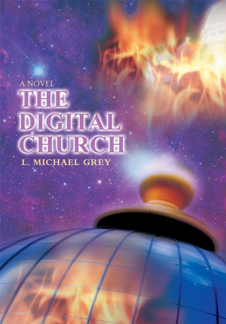 The Digital Church, EPUB eBook