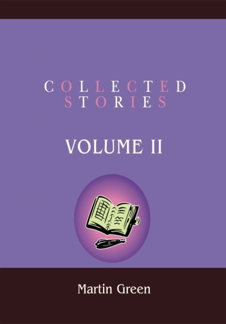Collected Stories : Volume Ii, EPUB eBook