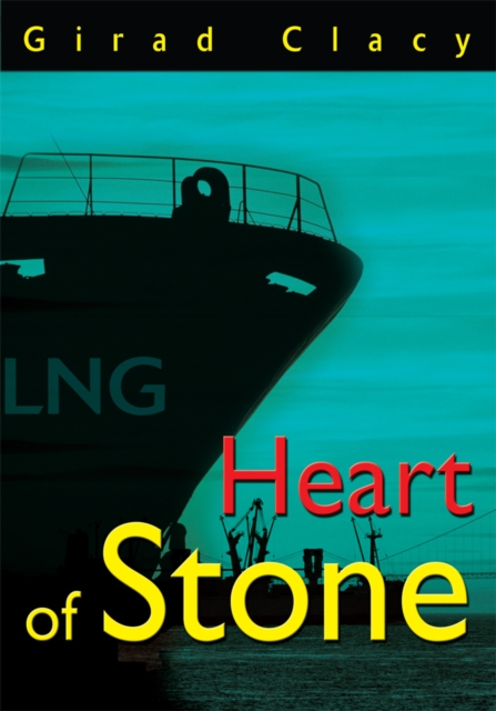Heart of Stone, EPUB eBook
