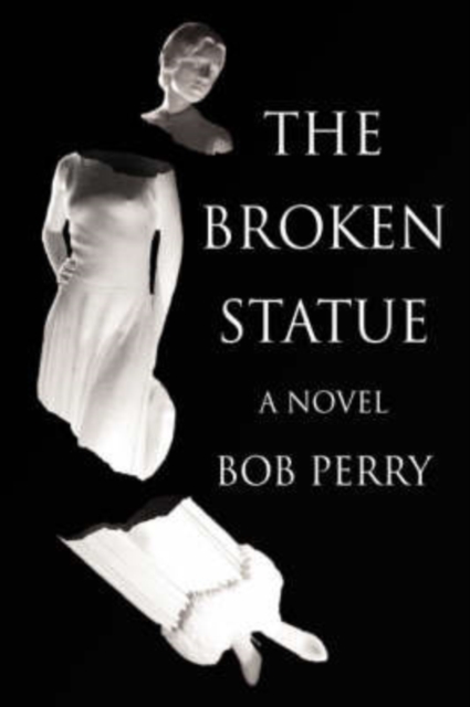 The Broken Statue, Hardback Book