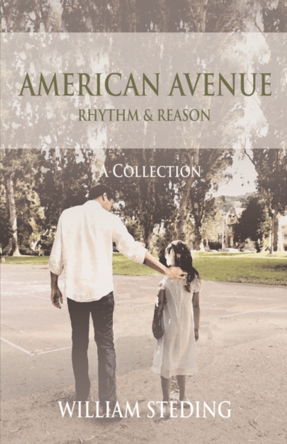 American Avenue : Rhythm & Reason, Hardback Book