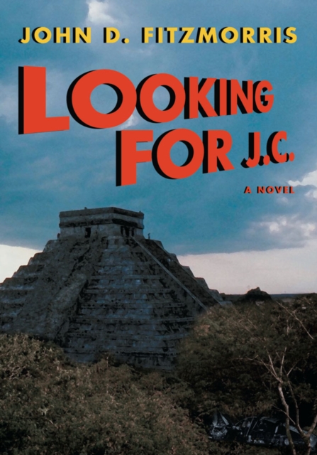 Looking for J.C., EPUB eBook