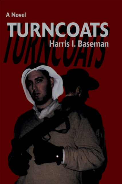 Turncoats, EPUB eBook