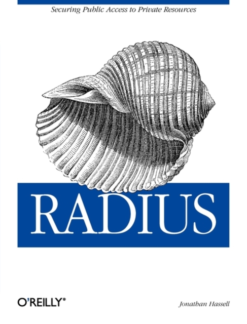 Radius, Paperback / softback Book