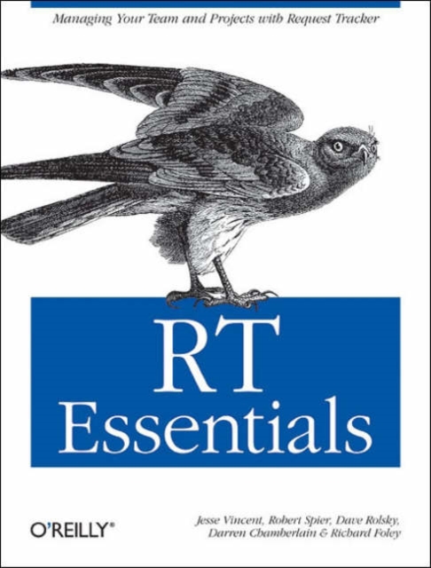 RT Essentials, Paperback / softback Book