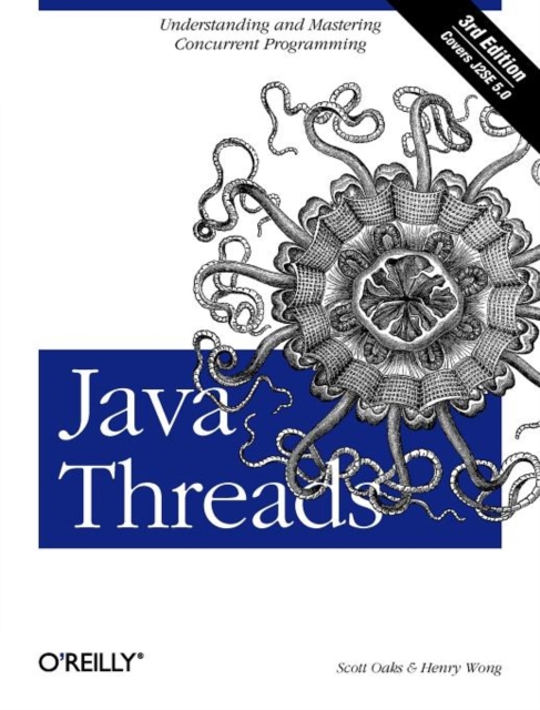 Java Threads 3e, Paperback / softback Book