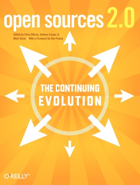 Open Sources 2.0, Paperback / softback Book