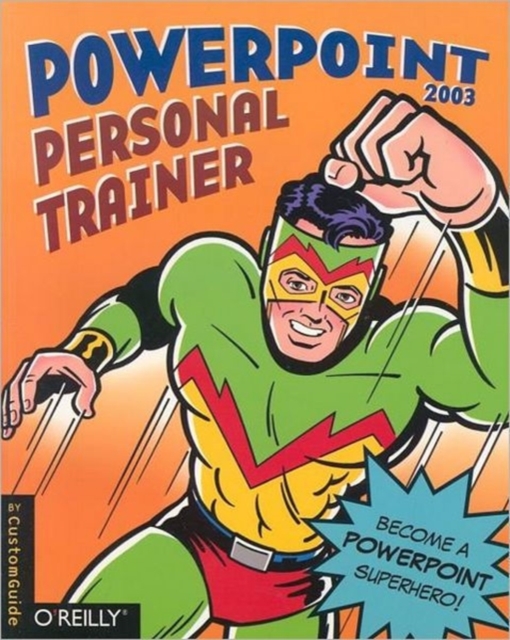 PowerGuide 2003 Personal Trainer +CD, Paperback / softback Book