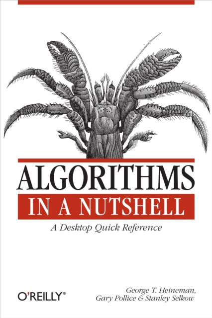 Algorithms in a Nutshell, PDF eBook