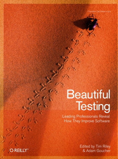 Beautiful Testing, Paperback / softback Book