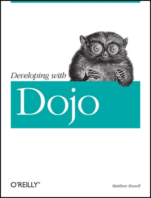 Dojo, Paperback / softback Book