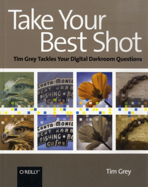 Take Your Best Shot, Paperback / softback Book