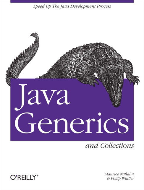 Java Generics and Collections : Speed Up the Java Development Process, PDF eBook