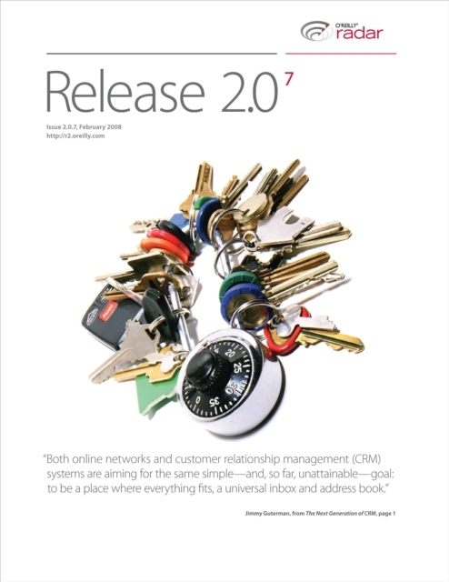 Release 2.0: Issue 7, PDF eBook