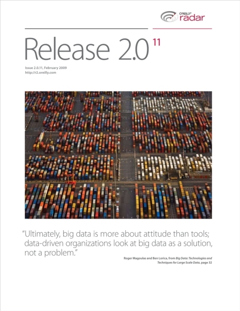 Release 2.0: Issue 11, PDF eBook