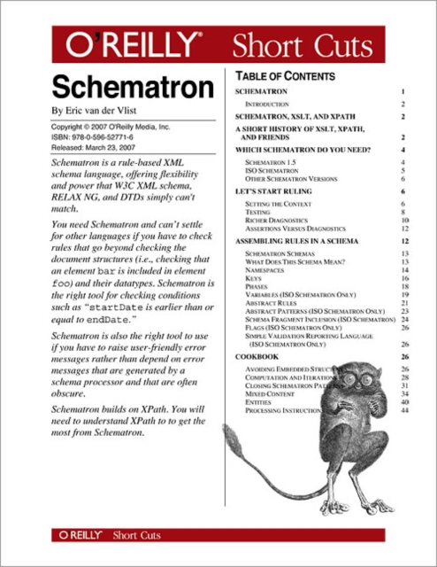 Schematron, PDF eBook