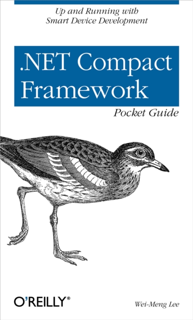 .NET Compact Framework Pocket Guide, PDF eBook