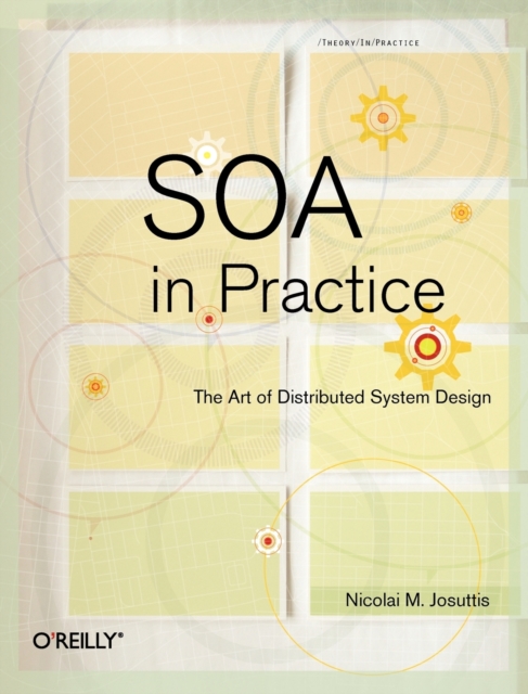 SOA in Practice, Paperback / softback Book