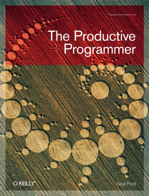 The Productive Programmer, EPUB eBook