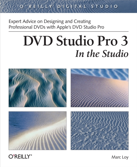 DVD Studio Pro 3: In the Studio : In the Studio, EPUB eBook